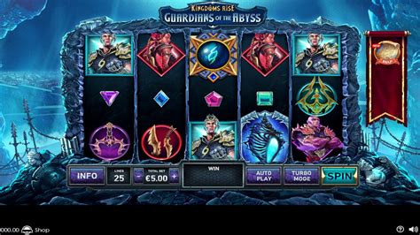 kingdoms rise slots